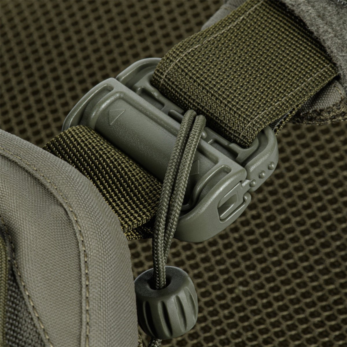 M-TAC Cuirass FAST Elite Tactische Plaatdrager Duraflex Bevestigingsmiddelen Cordura Olijf