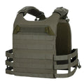 M-TAC Cuirass FAST Elite Tactische Plaatdrager Duraflex Bevestigingsmiddelen Cordura Olijf
