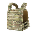 M-TAC Cuirass QRS FAST Tactische Plaatdrager MOLLE Compatibel MTP Camo