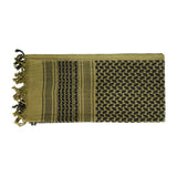 M-TAC Dense Shemagh Tactische Sjaal Katoen Ademend Outdoor Bescherming Olijf