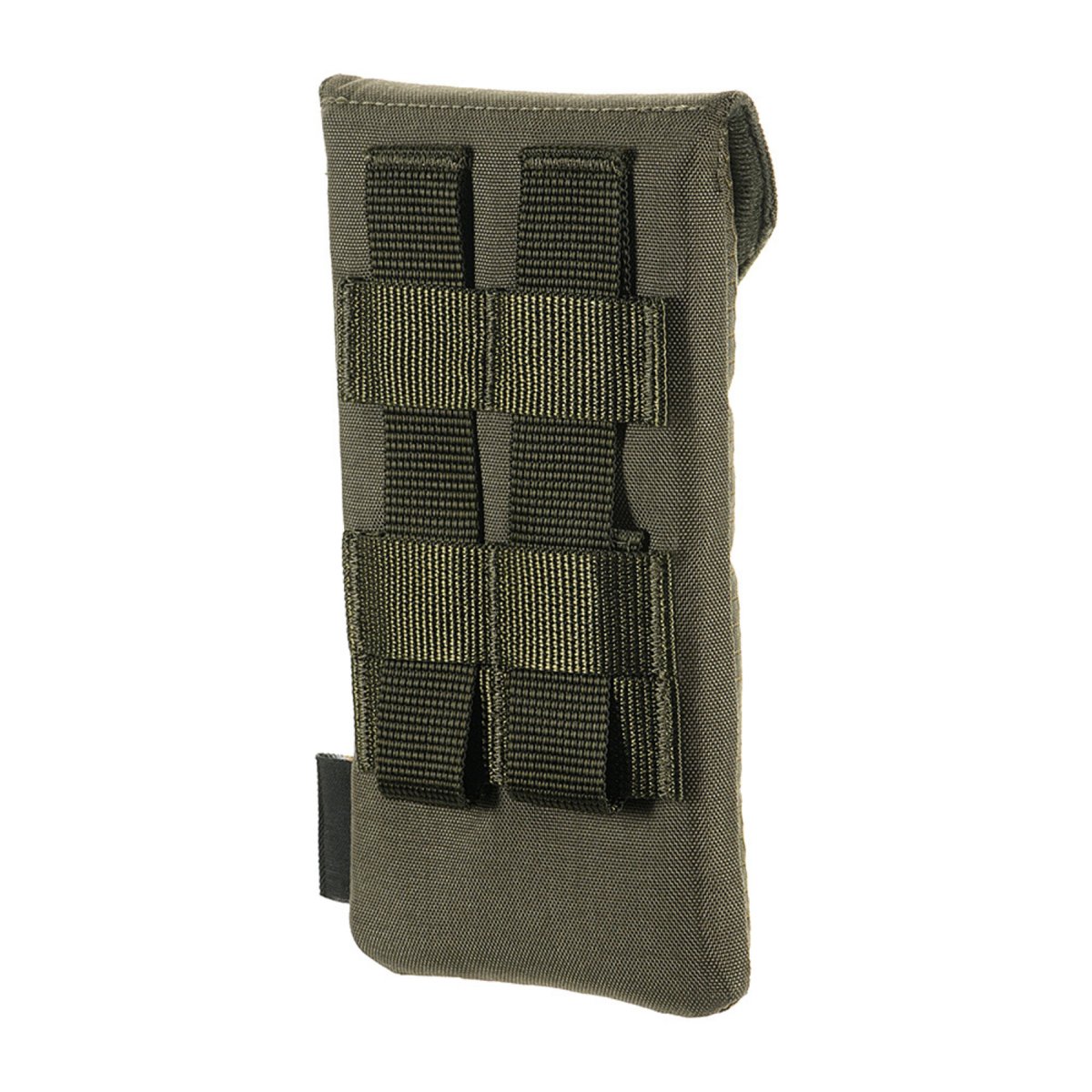 M-TAC Elite administratiezakje Duurzaam Cordura HEX smartphonehoesje Olijfgroen