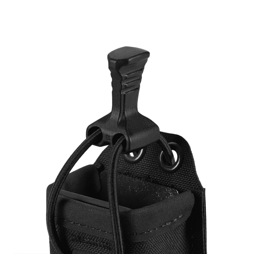 M-TAC Elite Gen II Multitool Utility Pouch Cordura MOLLE tactische uitrusting