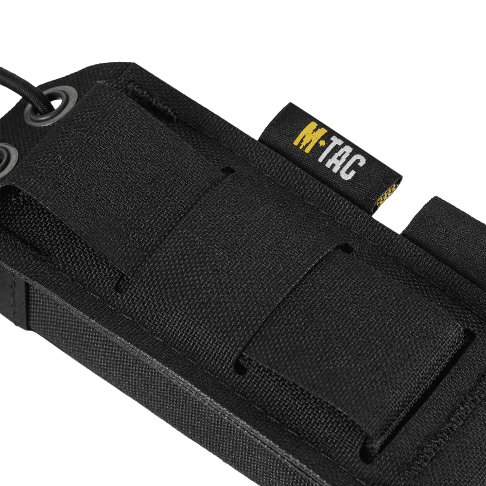 M-TAC Elite Gen II Multitool Utility Pouch Cordura MOLLE tactische uitrusting