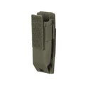 M-TAC Elite Universal Magazine Multitool Pouch Tactical MOLLE Ranger Groen