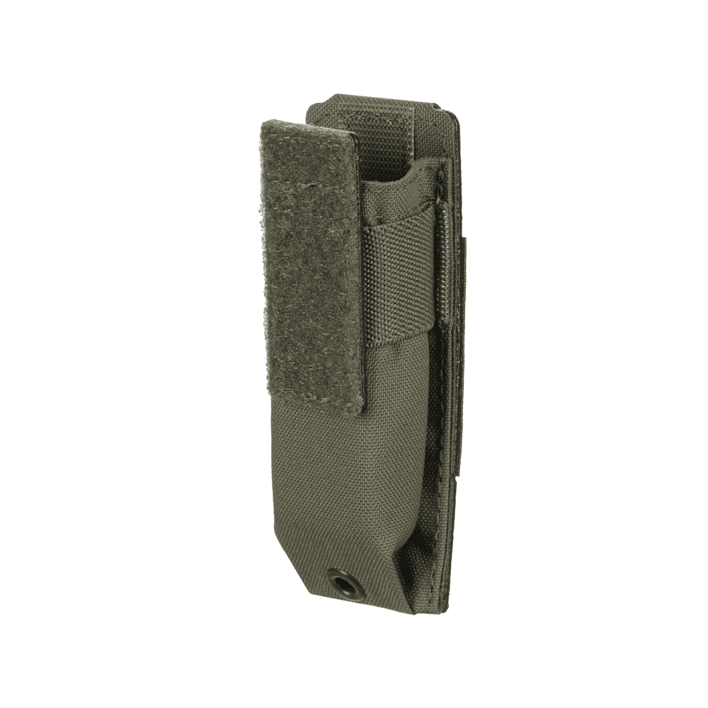M-TAC Elite Universal Magazine Multitool Pouch Tactical MOLLE Ranger Groen