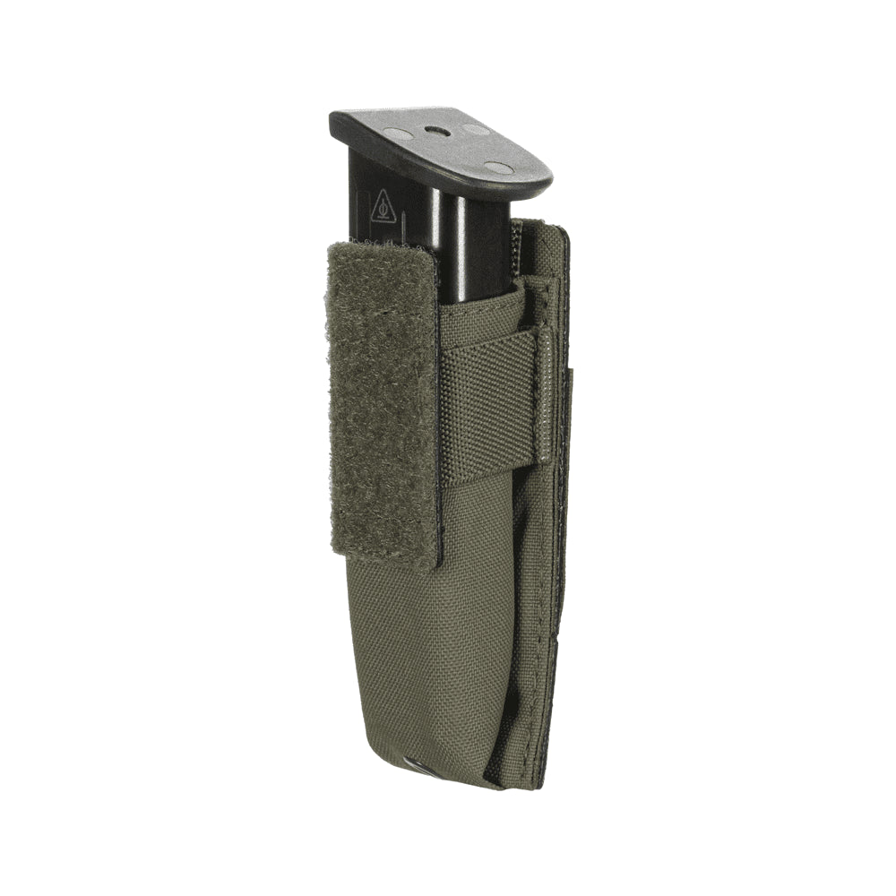 M-TAC Elite Universal Magazine Multitool Pouch Tactical MOLLE Ranger Groen