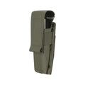 M-TAC Elite Universal Magazine Multitool Pouch Tactical MOLLE Ranger Groen