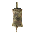 M-TAC Gen 3 administratietasje MOLLE smartphone met verstelbare pasvorm MTP Camo