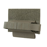 M-TAC Gen. 5 Tactisch Tourniquet-etui Duurzaam Cordurda Utility-uitrusting Olijfgroen