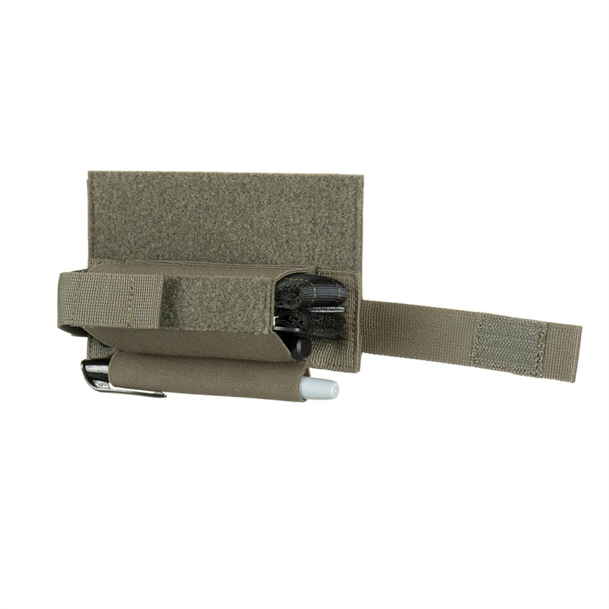 M-TAC Gen. 5 Tactisch Tourniquet-etui Duurzaam Cordurda Utility-uitrusting Olijfgroen