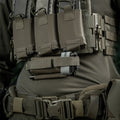 M-TAC Gen. 5 Tactisch Tourniquet-etui Duurzaam Cordurda Utility-uitrusting Olijfgroen