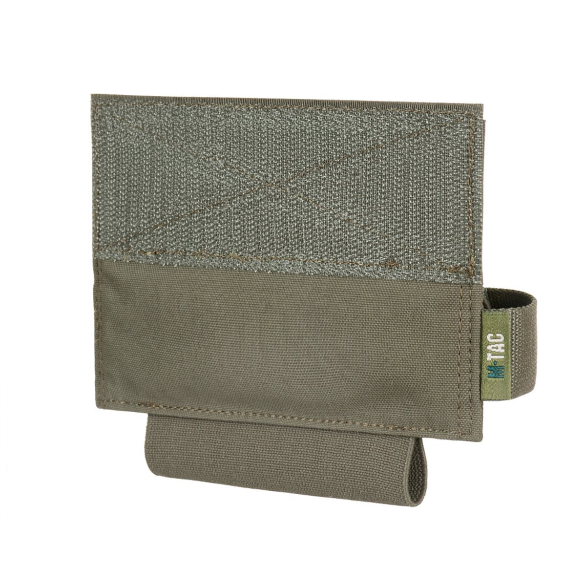M-TAC Gen. 5 Tactisch Tourniquet-etui Duurzaam Cordurda Utility-uitrusting Olijfgroen