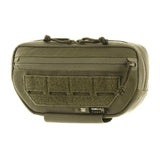 M-TAC Gen II Elite Plate Carrier Lower Utility Pouch Cordura 1000D Tactical