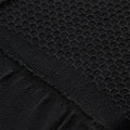 M-TAC Hexagon Tactische Boxers Ademende Hypoallergene Coolmax-stof Zwart