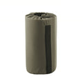 M-TAC opblaasbaar slaapmatje 195x58x5cm lichtgewicht campingmat olijf