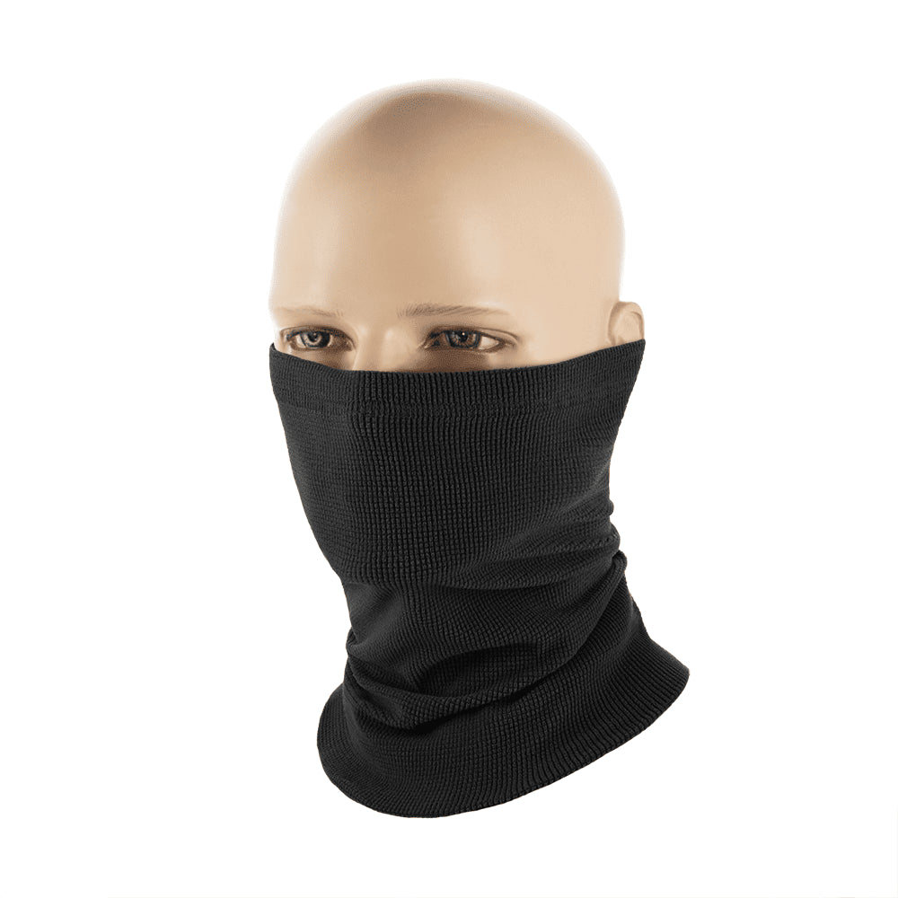 M-TAC Lange buissjaal Microfleece Rip-Stop Tactische nekbeschermer Outdoor