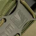 M-TAC Tijdschriftentasje Cordura MOLLE-bevestiging Open top tactisch olijfgroen