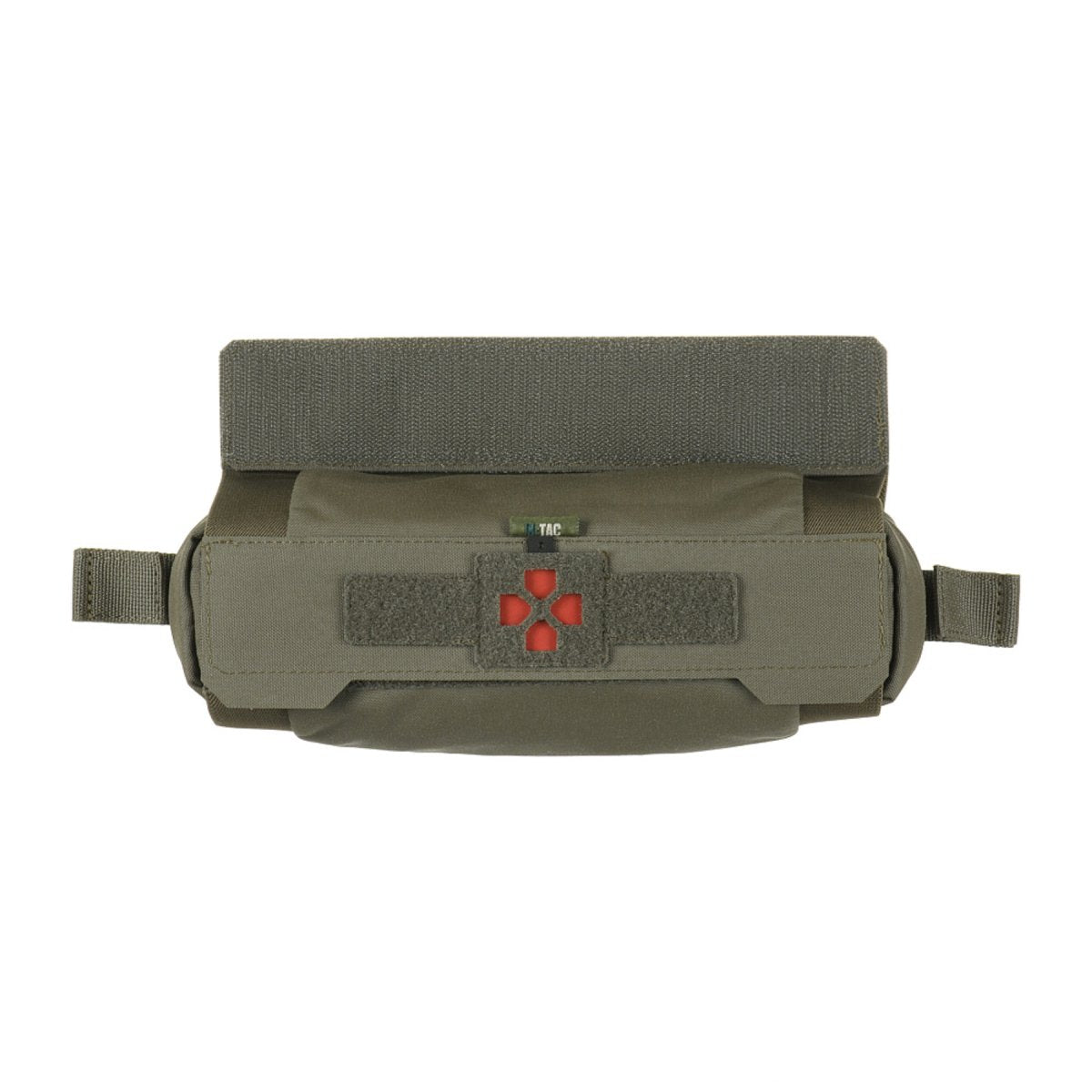 M-TAC Medische Horizontale Etui Cordura IFAK Roll Elite AquaGuard YKK Olijf