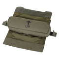 M-TAC Medische Horizontale Etui Cordura IFAK Roll Elite AquaGuard YKK Olijf