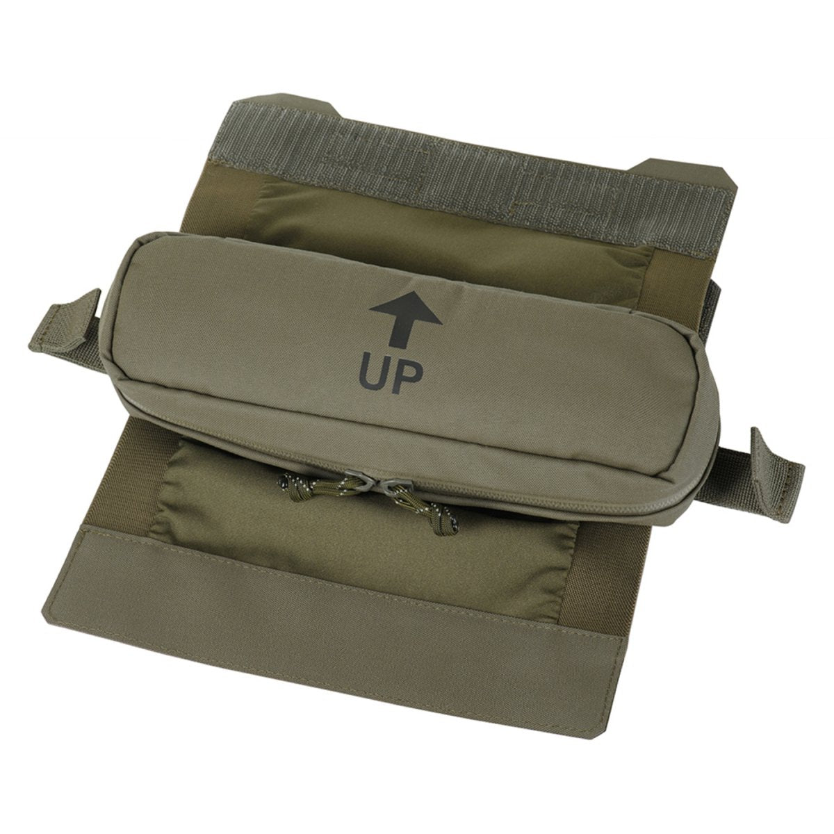 M-TAC Medische Horizontale Etui Cordura IFAK Roll Elite AquaGuard YKK Olijf