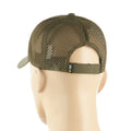 M-TAC Mesh Flex-baseballpet Lichtgewicht ademend Ripstop Comfortabel draagcomfort