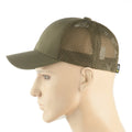 M-TAC Mesh Flex-baseballpet Lichtgewicht ademend Ripstop Comfortabel draagcomfort