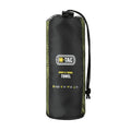 M-TAC microvezelhanddoek 150x75cm sneldrogend buiten reizen kamperen groen