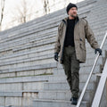 M-TAC militaire kwaliteit tactische broek waterbestendige ripstop broek Olive