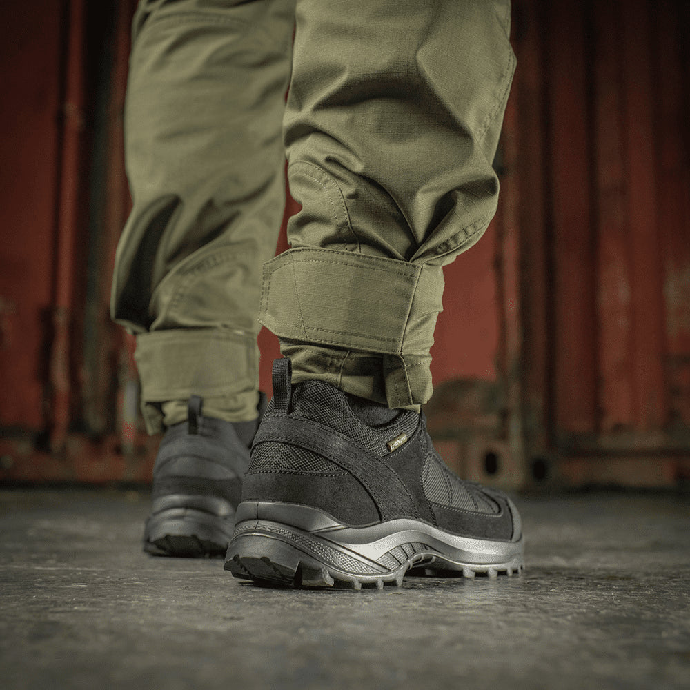 M-TAC militaire stijl agressor broek tactische gevechts stretchy ripstop gevechten
