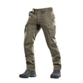 M-TAC militaire stijl agressor broek tactische gevechts stretchy ripstop gevechten