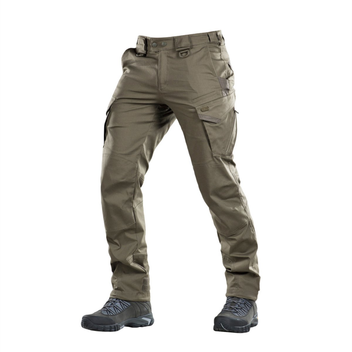 M-TAC militaire stijl agressor broek tactische gevechts stretchy ripstop gevechten