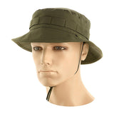 M-TAC Militaire stijl Boonie Hat Lichtgewicht opvouwbare tactische Panama Hat Olive
