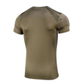 M-TAC Militair T-shirt Tactisch ondergoed Ademende lichtgewicht shirt Olive