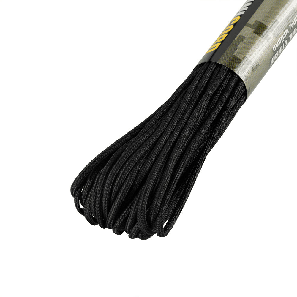 M-TAC Minicord Paracord 2,2 mm 15 m MIL-SPEC Nylon Outdoor Utility-snoer