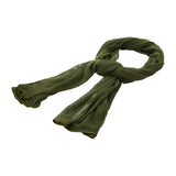 M-TAC multifunctionele mesh sjaal ademend 210x100 cm Sniper gezichtssluier sjaal