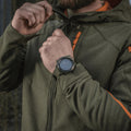 M-TAC multifunctioneel tactisch horloge kompas hoogtemeter barometer buiten