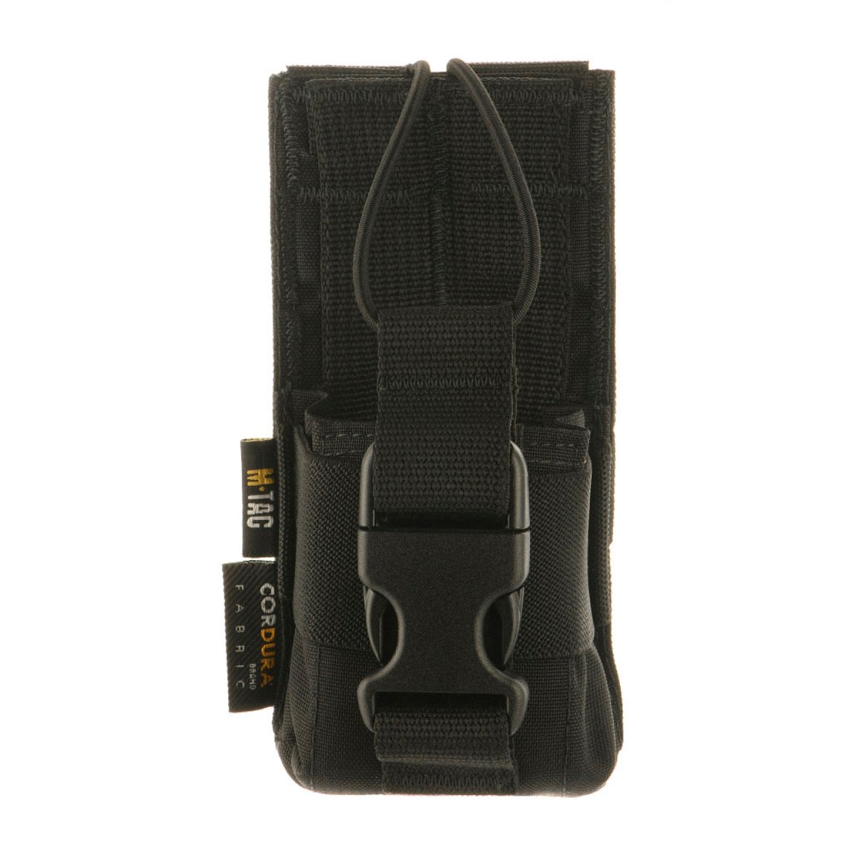 M-TAC Radiotasje MOLLE Duurzaam Cordurda Motorola 4400/4800 Olijfzwart