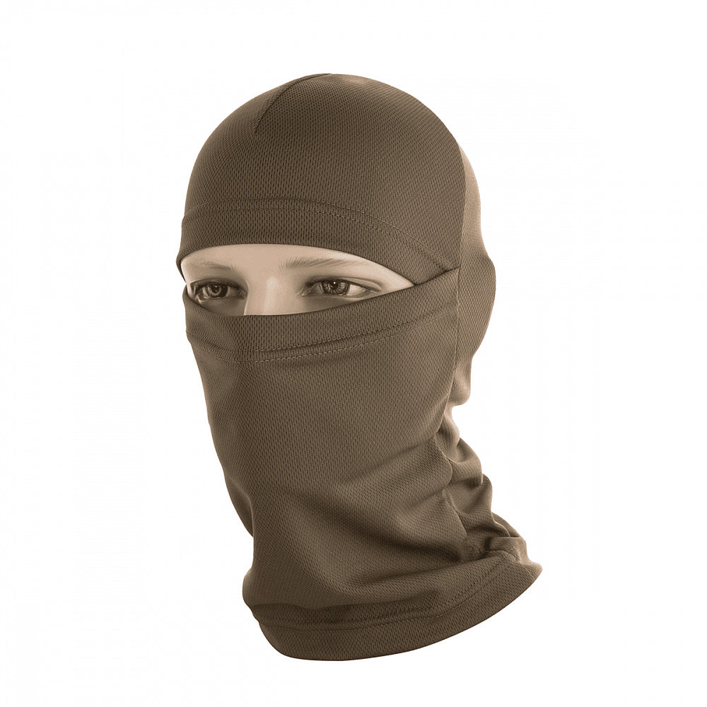M-TAC Zweten Ninja Tactische Bivakmuts Ademend Vochtafvoerend Olijf
