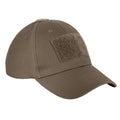 M-Tac tactische baseballpet flexibele pasvorm ripstop klittenband donkerolijfgroen L/XL