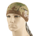 M-TAC Tactische nekbeschermer Lichtgewicht jersey gebreide gezichtsbedekking Camouflage