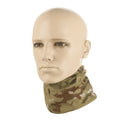 M-TAC Tactische nekbeschermer Lichtgewicht jersey gebreide gezichtsbedekking Camouflage