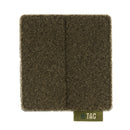 M - TAC Tactical Patch Display Panel Display Board MOLLE Attachment 80x85 cm - GoMilitar