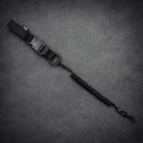 M - TAC Tactical Safety Cord Lite Carbine Lanyard Retention D - Ring Fastex Black - GoMilitar