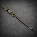 M-TAC Tactisch veiligheidskoord Lite Carbine Lanyard Retention D-Ring Fastex Olive