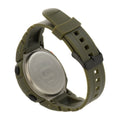 M-TAC Tactisch Horloge Kompas Alarm Stopwatch 5ATM Waterbestendig Olijf
