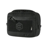 M-TAC Utility Elite Hex Tactical MOLLE-etui Cordura 500D 1000D Gear Zwart