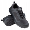 Magnum Bondsteel Low WP Wandelschoenen Waterdicht Schokabsorberend Hi Poly Zwart