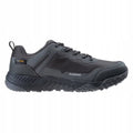 Magnum Bondsteel Low WP Wandelschoenen Waterdicht Schokabsorberend Hi Poly Zwart