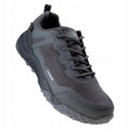 Magnum Bondsteel Low WP Wandelschoenen Waterdicht Schokabsorberend Hi Poly Zwart