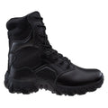 Magnum Cobra 8.0 V1 Wandelschoenen Antislip Ademend Lichtgewicht Zwart